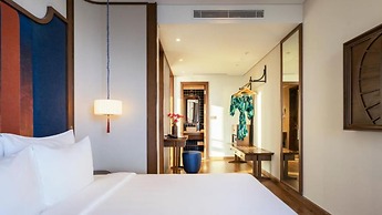 Mandala Coast Luxury Hotel