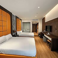 Mandala Coast Luxury Hotel
