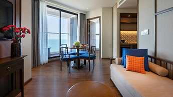 Mandala Coast Luxury Hotel