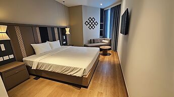Mandala Coast Luxury Hotel