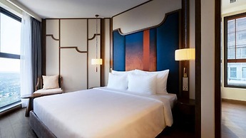 Mandala Coast Luxury Hotel