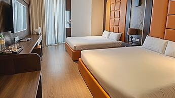 Mandala Coast Luxury Hotel