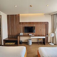 Mandala Coast Luxury Hotel