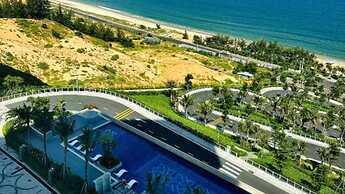 Mandala Coast Luxury Hotel