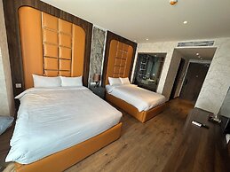 Mandala Coast Luxury Hotel