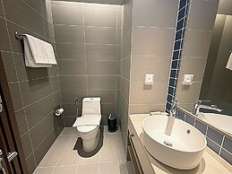 Mandala Coast Luxury Hotel