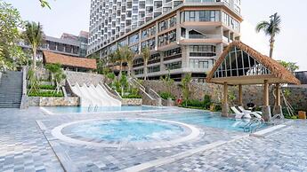 Mandala Coast Luxury Hotel