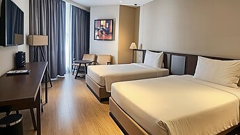 Mandala Coast Luxury Hotel