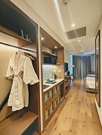 Mandala Coast Luxury Hotel