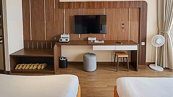 Mandala Coast Luxury Hotel