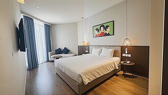 Mandala Coast Luxury Hotel