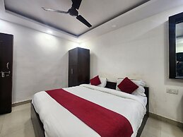 Hotel Satyam Near Ramakrishna Ashram