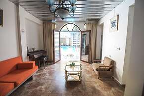 Lebanon Hostel