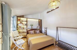 Pho An Homestay