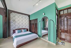 Pho An Homestay