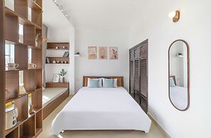 Pho An Homestay