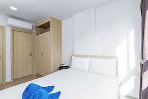 2BR Condo Pool and Full Gym C262