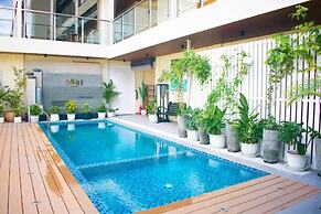 Athiri Residence Goidhoo