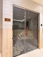 Skyline Luxury Apartment - Private Pool