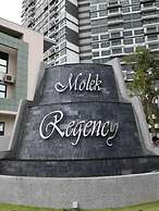 Molek Regency by Stayrene