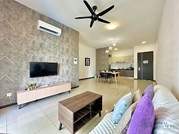 Molek Regency by Stayrene