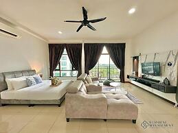 Molek Regency by Stayrene