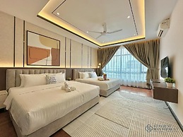 Molek Regency by Stayrene