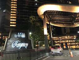 Molek Regency by Stayrene