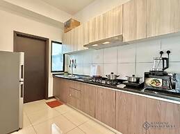Molek Regency by Stayrene