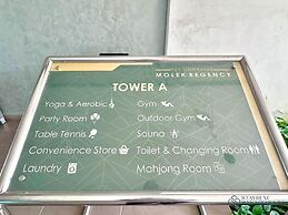 Molek Regency by Stayrene
