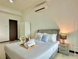 Molek Regency by Stayrene