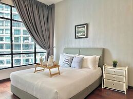 Molek Regency by Stayrene