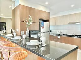 Molek Regency by Stayrene