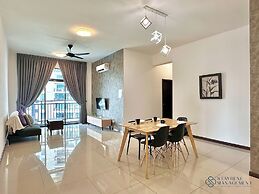 Molek Regency by Stayrene