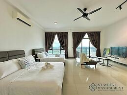 Molek Regency by Stayrene