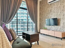 Molek Regency by Stayrene