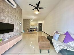Molek Regency by Stayrene