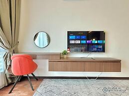 Molek Regency by Stayrene