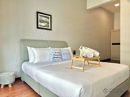 Molek Regency by Stayrene