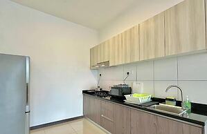 Molek Regency by Stayrene