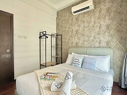 Molek Regency by Stayrene