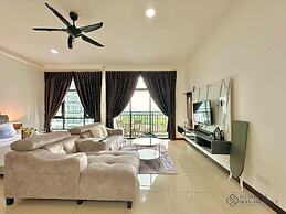 Molek Regency by Stayrene