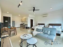 Molek Regency by Stayrene