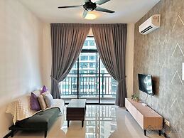 Molek Regency by Stayrene