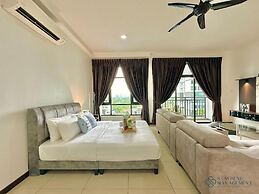 Molek Regency by Stayrene