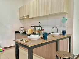 Molek Regency by Stayrene