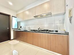 Molek Regency by Stayrene