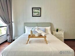 Molek Regency by Stayrene