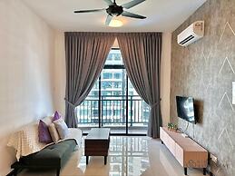 Molek Regency by Stayrene