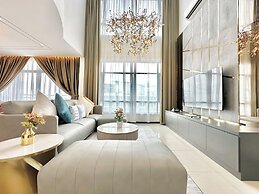 Molek Regency by Stayrene